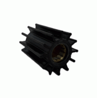 Impeller Spline 500162G - 119578-42750 - Yanmar